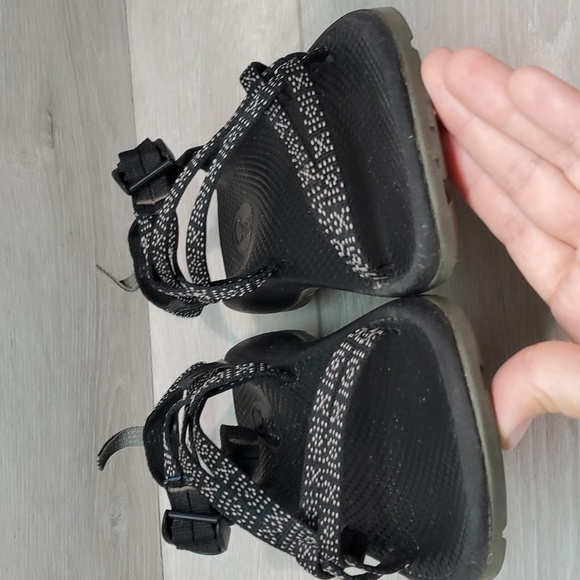 Chaco Women Z/X1 Outdoor Hiking Comfort Sandals Flip Flop shoes sz 5 - Picture 5 of 12